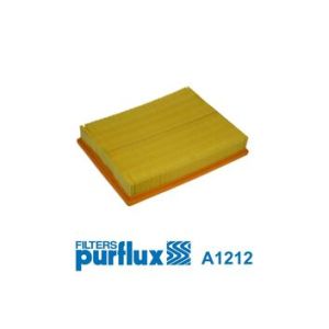 Luftfilter PURFLUX A1212