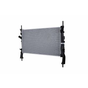 Arrefecedor do motor HELLA 8MK 366 300-311