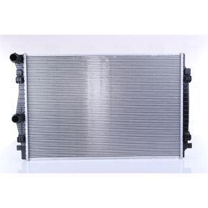Radiador, arrefecimento do motor NISSENS 65304