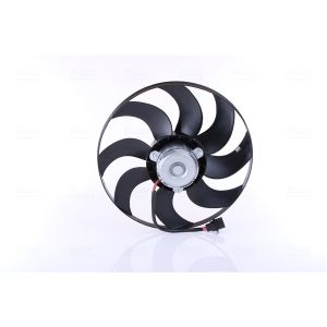 Ventilador, arrefecimento do motor NISSENS 85690
