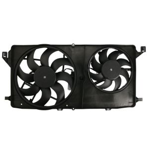 Ventilateur, refroidissement du moteur THERMOTEC D8G016TT