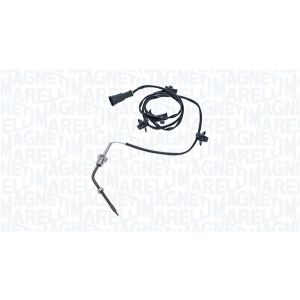 Sensor de temperatura dos gases de escape MAGNETI MARELLI 172000503010