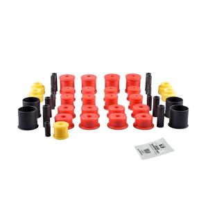 Kit de reparação, Suspensão das rodas TEDGUM TED47799