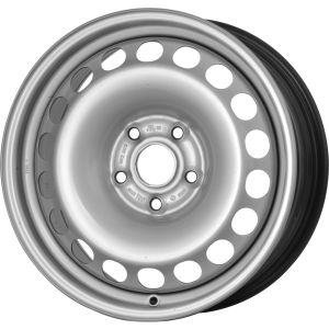 Stahlfelge 16 zoll MW 5x112 6,5J ET33