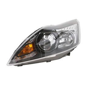 Hauptscheinwerfer VISTEON/VARROC 20-201-01125, Links