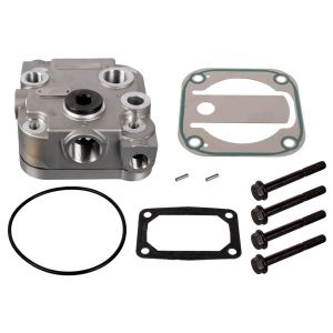 Topplock, luftkompressor FEBI BILSTEIN 106976