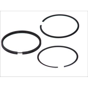 Set di anelli per pistoni GOETZE 08-304200-00