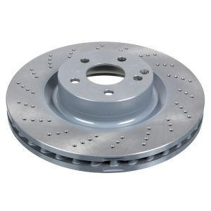 Bremsscheibe FEBI BILSTEIN 44007