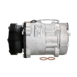 Compressor, ar condicionado NRF 32971