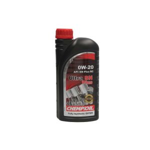Óleo de motor CHEMPIOIL SN Plus 0W20 1L