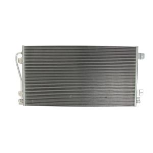 A/C-kondensor VALEO 817601