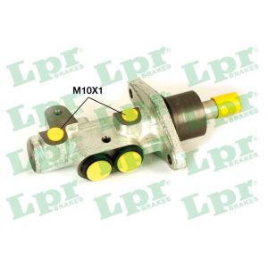 Huvudbromscylinder LPR 1173