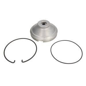 Calotta, cuscinetto ruota AUGER 77957