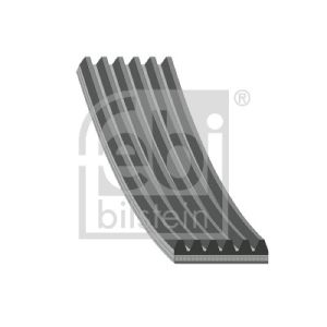 COURROIE TRAPÉZOIDALE À NERVURES | CONTITECH | 6PK1775 COURROIE TRAPÉZOIDALE À NERVURES | CONTITECH | 6PK1775