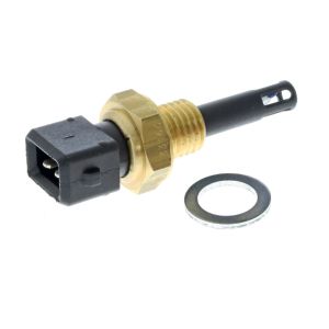 Sensor, temperatura do ar de admissão VEMO V20-72-0456