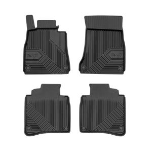 Rubber vloermatten FROGUM FRG77409071