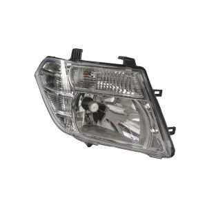 Faro principal DEPO 215-11F8R-LD-EM, derecha