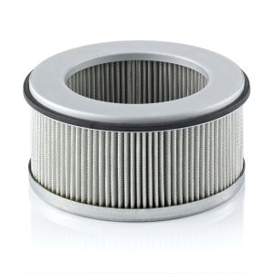 Innenraumfilter MANN-FILTER CU 1836/1