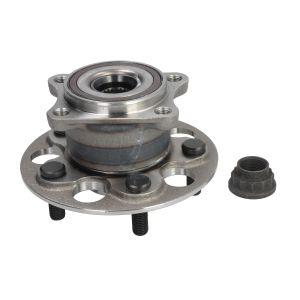 Conjunto de rolamentos de roda com cubo MEYLE 30-14 752 0018