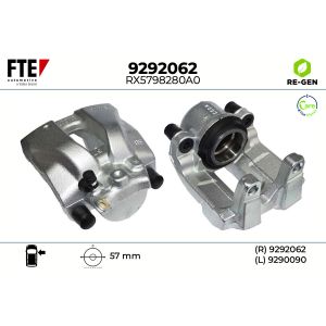 Jarrusatula FTE 9292062
