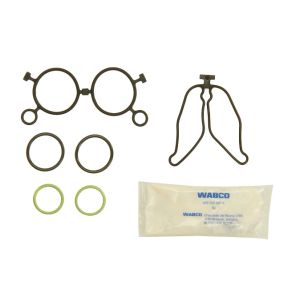 Kit de reparación, electroválvula WABCO 472 400 922 2