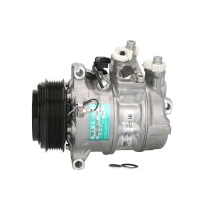 Compressor airconditioning NISSENS 890115