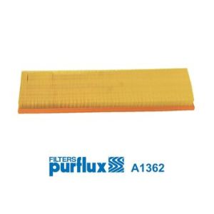 Luftfilter PURFLUX A1362
