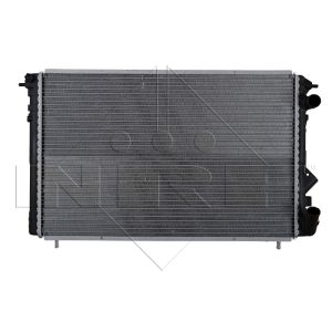Radiador, arrefecimento do motor NRF 58901
