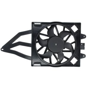 Ventilador, arrefecimento do motor NRF 47242