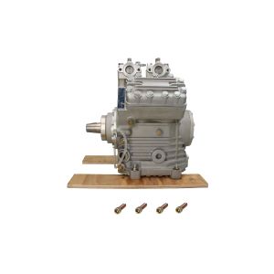 Compressor, ar condicionado TCCI QP47K-1000