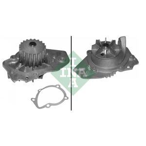 Pompe à eau INA 538 0019 10