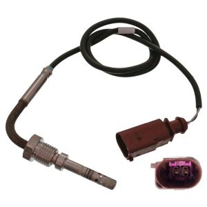 Sensore, temperatura gas di scarico FEBI BILSTEIN 48835