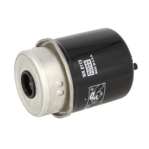 Filtro combustible MANN-FILTER WK 8113