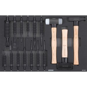 Insert pour servante SONIC 601601