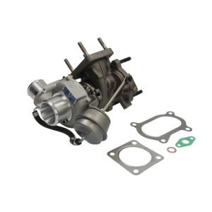 Lader, Aufladung NISSENS 93537