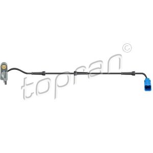 ABS-sensor HANS PRIES 723 068