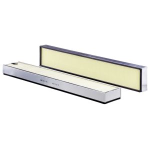 Interieurfilter MANN-FILTER CUD 97 001