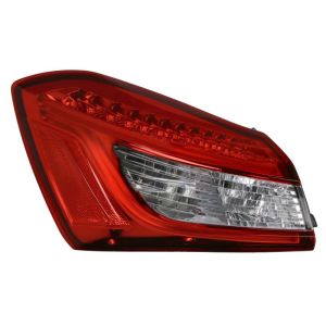 Heckleuchte MAGNETI MARELLI 715104225000
