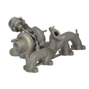 Turbocompressor de escape 3K 54399880017 W/O CORE
