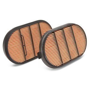 Luftfilter FLEETGUARD AF4199