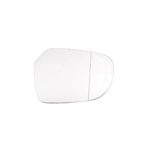 Retrovisor exterior - Cristal de espejo BLIC 6102-02-6700491P Izquierda