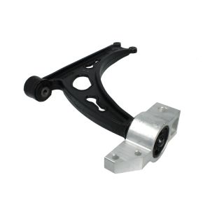 Brazo de control, suspensión de ruedas TRW JTC1248 Vorderachse, rechts, vorne