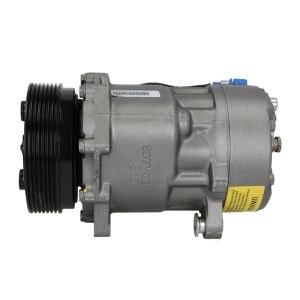 Compressor, ar condicionado TEAMEC 8646006