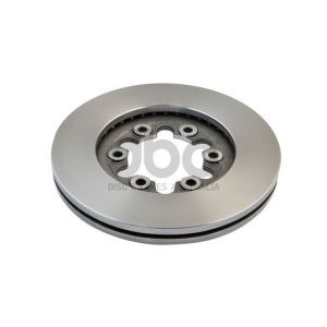Bremsscheibe DBA DBA958