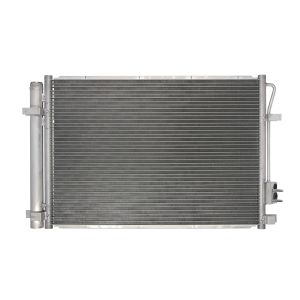 Condenseur, climatisation KOYORAD CD811478