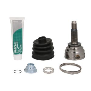 Tête de cardan PASCAL G13000PC