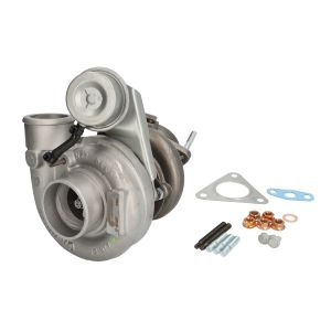 Turbocompressor, sobrealimentação INTER TURBO IT-454207