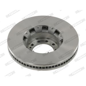 Bromsskiva FERODO FCR242A
