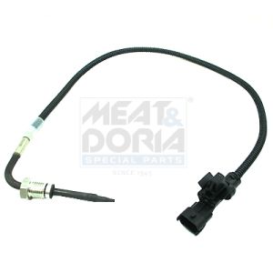 Sensor de temperatura dos gases de escape MEAT & DORIA 12470