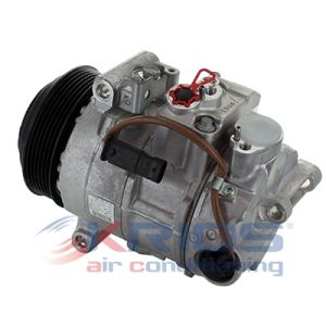 Compressor, ar condicionado MEAT & DORIA K15475